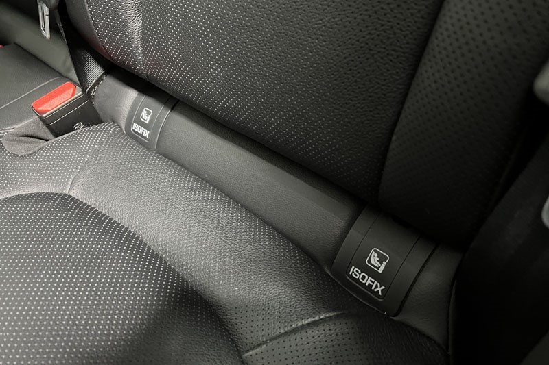 2021 (71) JAGUAR F-PACE 2.0 P400e S 5dr Auto AWD 4913080