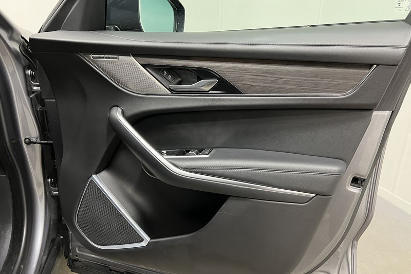 2021 (71) JAGUAR F-PACE 2.0 P400e S 5dr Auto AWD 4913058