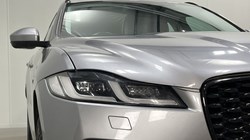 2021 (71) JAGUAR F-PACE 2.0 P400e S 5dr Auto AWD 4913090