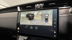 2021 (71) JAGUAR F-PACE 2.0 P400e S 5dr Auto AWD 4913071