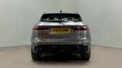 2021 (71) JAGUAR F-PACE 2.0 P400e S 5dr Auto AWD 4913051