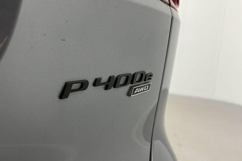 2021 (71) JAGUAR F-PACE 2.0 P400e S 5dr Auto AWD 4913085