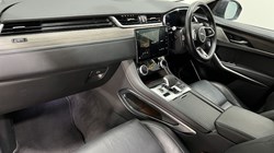 2021 (71) JAGUAR F-PACE 2.0 P400e S 5dr Auto AWD 4913077