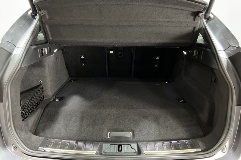 2021 (71) JAGUAR F-PACE 2.0 P400e S 5dr Auto AWD 4913081