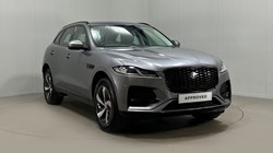 2021 (71) JAGUAR F-PACE 2.0 P400e S 5dr Auto AWD 4913046