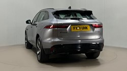 2021 (71) JAGUAR F-PACE 2.0 P400e S 5dr Auto AWD 4913047