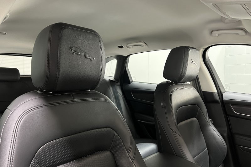 2021 (71) JAGUAR F-PACE 2.0 P400e S 5dr Auto AWD 4913063