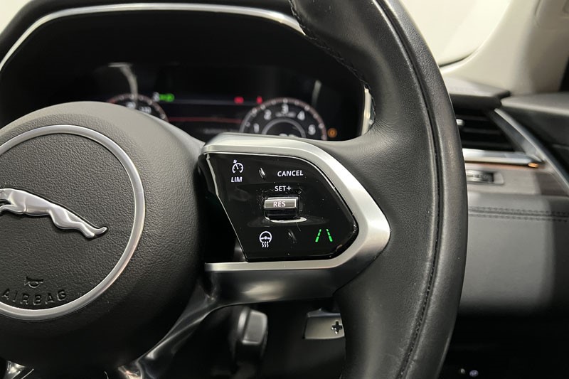 2021 (71) JAGUAR F-PACE 2.0 P400e S 5dr Auto AWD 4913066