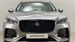 2021 (71) JAGUAR F-PACE 2.0 P400e S 5dr Auto AWD 4913092