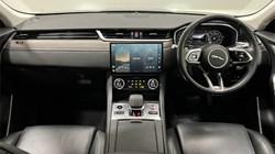 2021 (71) JAGUAR F-PACE 2.0 P400e S 5dr Auto AWD 4913054