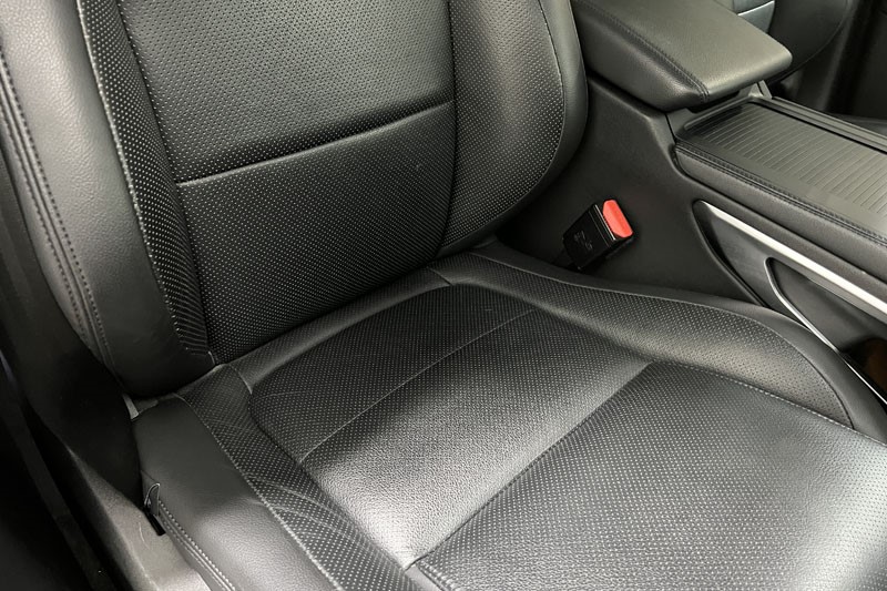 2021 (71) JAGUAR F-PACE 2.0 P400e S 5dr Auto AWD 4913062