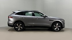 2021 (71) JAGUAR F-PACE 2.0 P400e S 5dr Auto AWD 4913050
