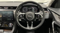 2021 (71) JAGUAR F-PACE 2.0 P400e S 5dr Auto AWD 4913056