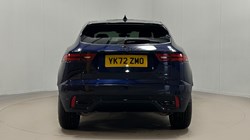 2022 (72) JAGUAR E-PACE 1.5 P300e R-Dynamic SE 5dr Auto 4886696