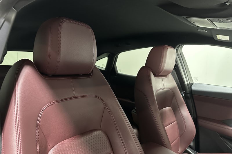 2022 (72) JAGUAR E-PACE 1.5 P300e R-Dynamic SE 5dr Auto 4886710