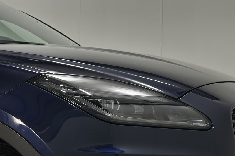 2022 (72) JAGUAR E-PACE 1.5 P300e R-Dynamic SE 5dr Auto 4886739