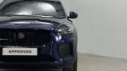 2022 (72) JAGUAR E-PACE 1.5 P300e R-Dynamic SE 5dr Auto 4886741