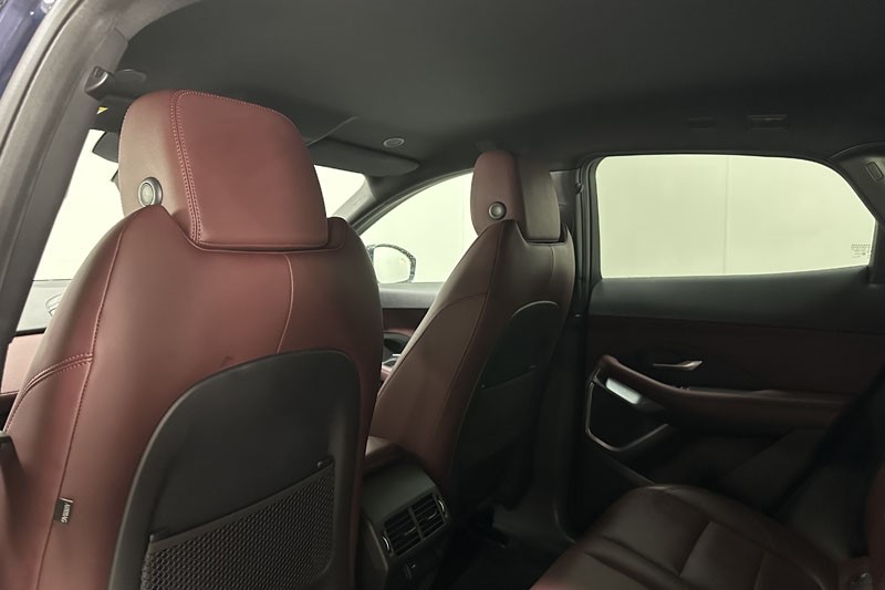 2022 (72) JAGUAR E-PACE 1.5 P300e R-Dynamic SE 5dr Auto 4886725