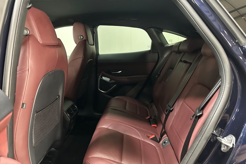 2022 (72) JAGUAR E-PACE 1.5 P300e R-Dynamic SE 5dr Auto 4886694