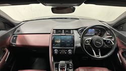 2022 (72) JAGUAR E-PACE 1.5 P300e R-Dynamic SE 5dr Auto 4886699