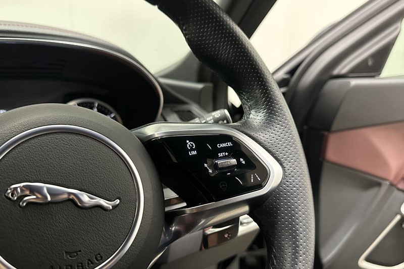 2022 (72) JAGUAR E-PACE 1.5 P300e R-Dynamic SE 5dr Auto 4886712