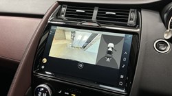 2022 (72) JAGUAR E-PACE 1.5 P300e R-Dynamic SE 5dr Auto 4886717