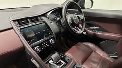 2022 (72) JAGUAR E-PACE 1.5 P300e R-Dynamic SE 5dr Auto 4886723