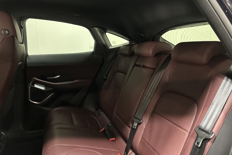 2022 (72) JAGUAR E-PACE 1.5 P300e R-Dynamic SE 5dr Auto 4886726