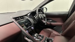 2022 (72) JAGUAR E-PACE 1.5 P300e R-Dynamic SE 5dr Auto 4886722