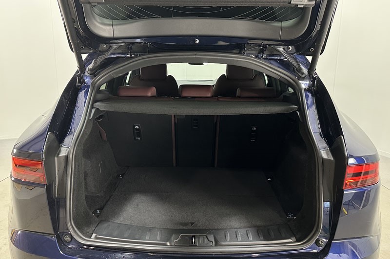 2022 (72) JAGUAR E-PACE 1.5 P300e R-Dynamic SE 5dr Auto 4886729