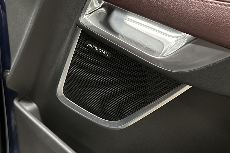 2022 (72) JAGUAR E-PACE 1.5 P300e R-Dynamic SE 5dr Auto 4886707