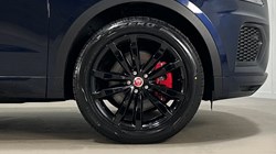 2022 (72) JAGUAR E-PACE 1.5 P300e R-Dynamic SE 5dr Auto 4886698