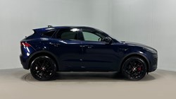 2022 (72) JAGUAR E-PACE 1.5 P300e R-Dynamic SE 5dr Auto 4886695