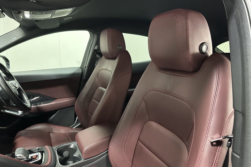 2022 (72) JAGUAR E-PACE 1.5 P300e R-Dynamic SE 5dr Auto 4886724