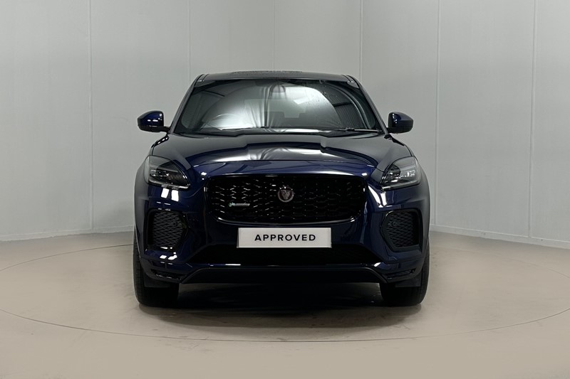 2022 (72) JAGUAR E-PACE 1.5 P300e R-Dynamic SE 5dr Auto 4886697