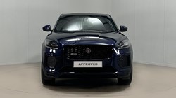 2022 (72) JAGUAR E-PACE 1.5 P300e R-Dynamic SE 5dr Auto 4886697