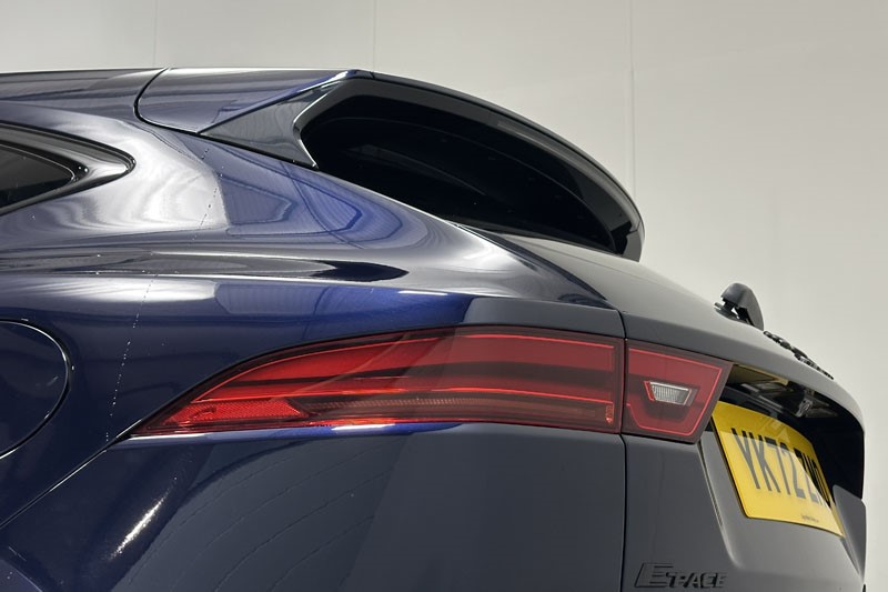 2022 (72) JAGUAR E-PACE 1.5 P300e R-Dynamic SE 5dr Auto 4886732