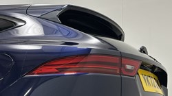 2022 (72) JAGUAR E-PACE 1.5 P300e R-Dynamic SE 5dr Auto 4886732