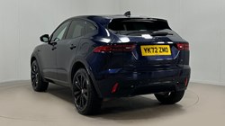 2022 (72) JAGUAR E-PACE 1.5 P300e R-Dynamic SE 5dr Auto 4886692