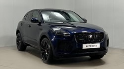 2022 (72) JAGUAR E-PACE 1.5 P300e R-Dynamic SE 5dr Auto 4886691