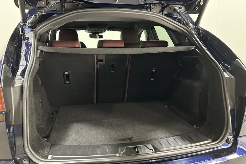 2022 (72) JAGUAR E-PACE 1.5 P300e R-Dynamic SE 5dr Auto 4886730