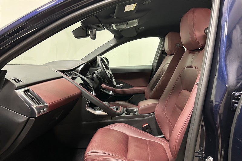 2022 (72) JAGUAR E-PACE 1.5 P300e R-Dynamic SE 5dr Auto 4886693