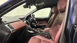 2022 (72) JAGUAR E-PACE 1.5 P300e R-Dynamic SE 5dr Auto 4886693