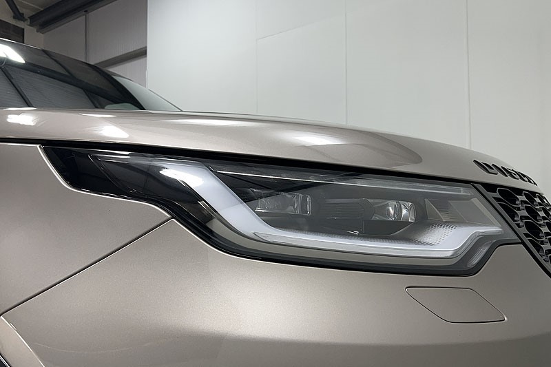 2023 (73) LAND ROVER DISCOVERY 3.0 D300 Dynamic SE 5dr Auto 5204624