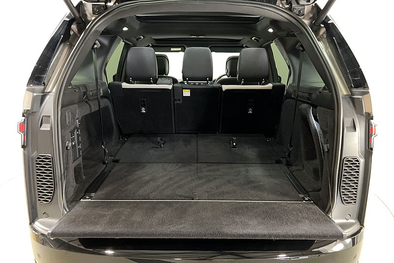 2023 (73) LAND ROVER DISCOVERY 3.0 D300 Dynamic SE 5dr Auto 5204613