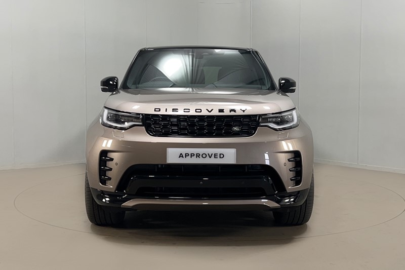 2023 (73) LAND ROVER DISCOVERY 3.0 D300 Dynamic SE 5dr Auto 5204574
