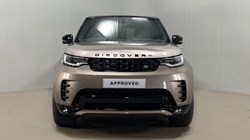 2023 (73) LAND ROVER DISCOVERY 3.0 D300 Dynamic SE 5dr Auto 5204574