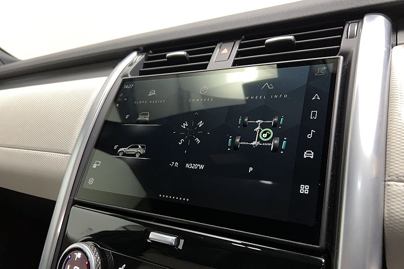 2023 (73) LAND ROVER DISCOVERY 3.0 D300 Dynamic SE 5dr Auto 5204597