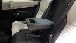 2023 (73) LAND ROVER DISCOVERY 3.0 D300 Dynamic SE 5dr Auto 5204610