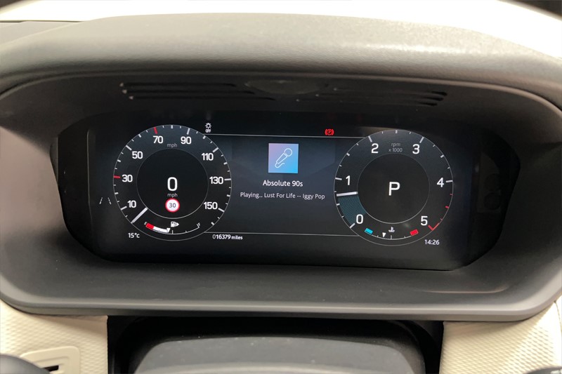 2023 (73) LAND ROVER DISCOVERY 3.0 D300 Dynamic SE 5dr Auto 5204592